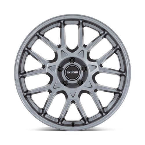 Rotiform R196 ZWS