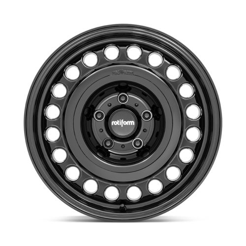 Rotiform STL