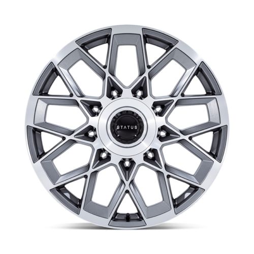 Status ST005 Matrix
