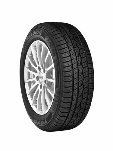 Toyo Celsius Cuv