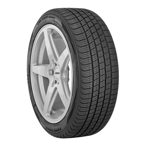Toyo Celsius Sport