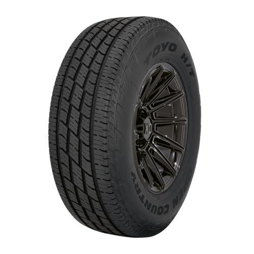 Toyo Open Country H/T II