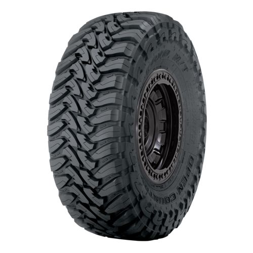 Toyo Open Country M/T