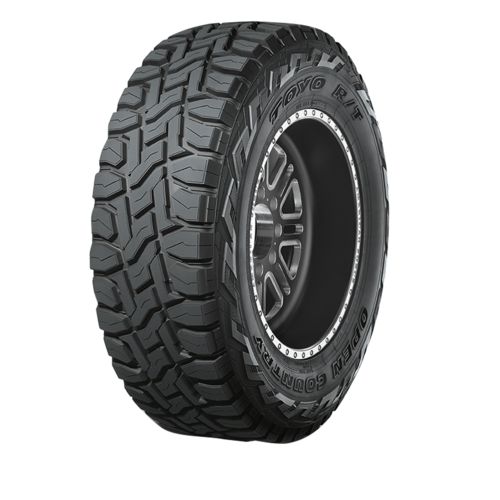 Toyo Open Country R/T