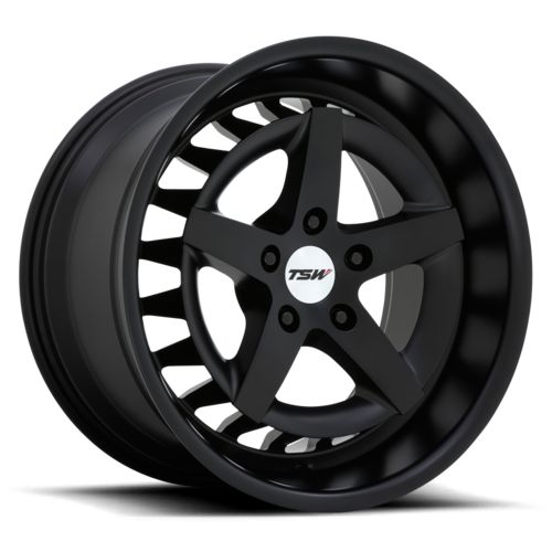 TSW Degner