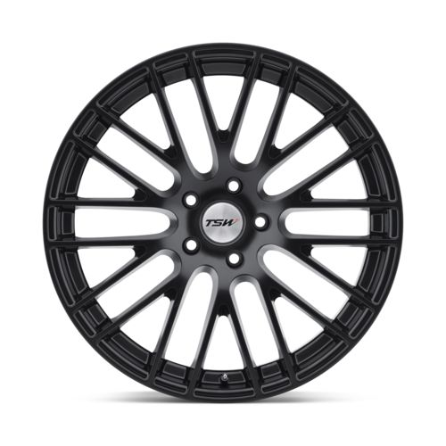 TSW Max