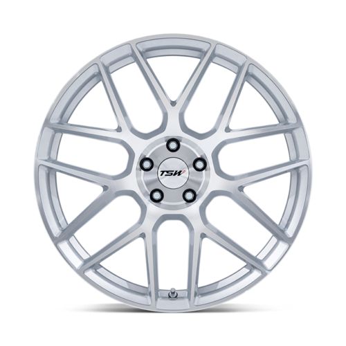 TSW TW002 Lasarthe