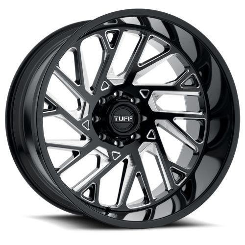 Tuff T4B
