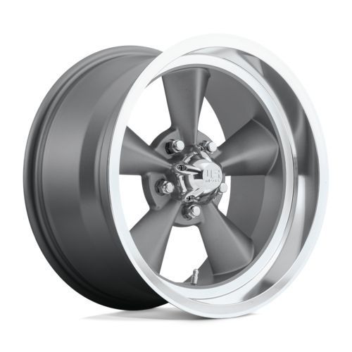 US MAG U102 Standard