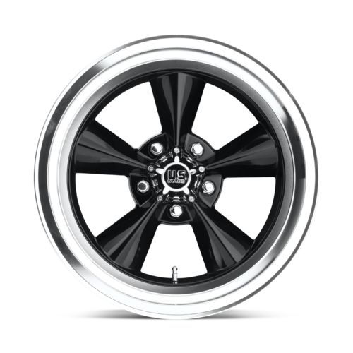 US MAG U107 Standard
