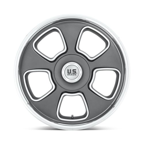 US MAG U125 Boulevard