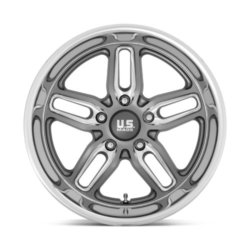 US MAG U129 Cten
