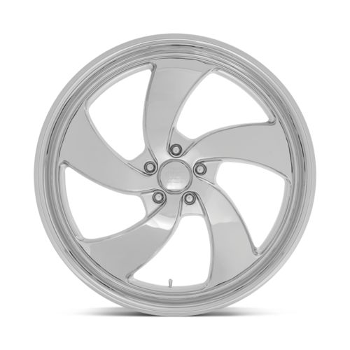 US MAG U132 Desperado