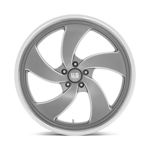 US MAG U133 Desperado