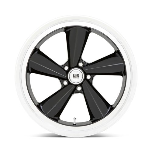 US MAG U136 TS