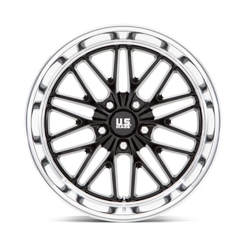 US MAG U138 Santa Cruz