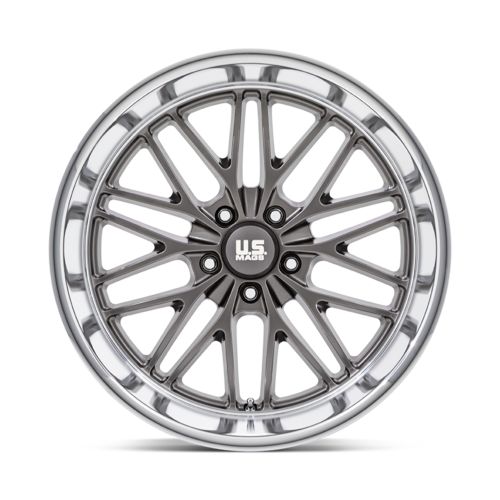 US MAG U139 Santa Cruz