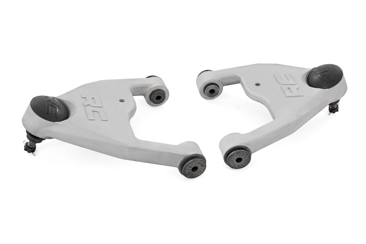 Rough Country Forged Upper Control Arms | 2.5" of Lift | Chevy/GMC Blazer/S15 Jimmy/Sonoma 4WD