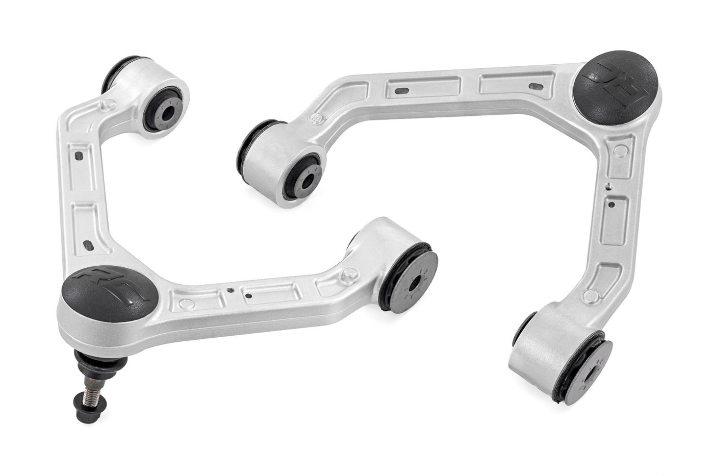 Rough Country Forged Upper Control Arms | OE Upgrade | Chevy/GMC Canyon (23-25)/Colorado (23-26)