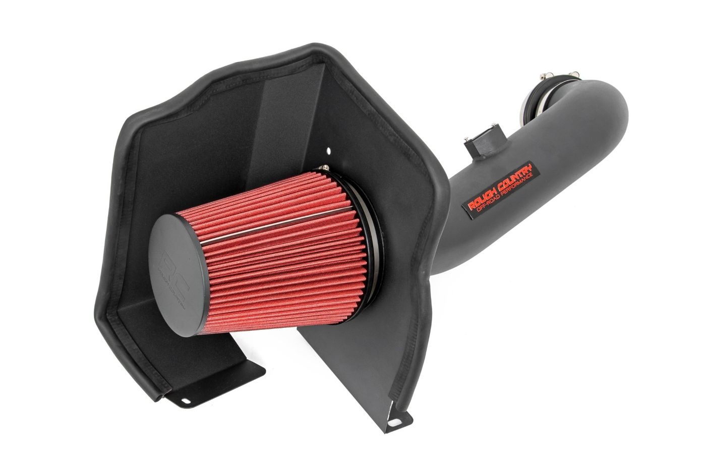 Rough Country Cold Air Intake | 6.6L | Chevy/GMC 2500HD/3500HD (17-19)