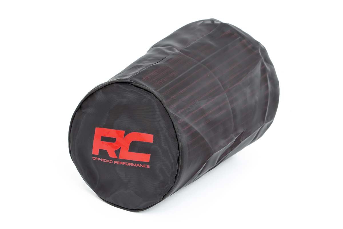 Rough Country Intake Pre-Filter | 478/479/543/550/554/614 | Multiple Makes & Models (Chevy/GMC/Jeep/Ram/Toyota)