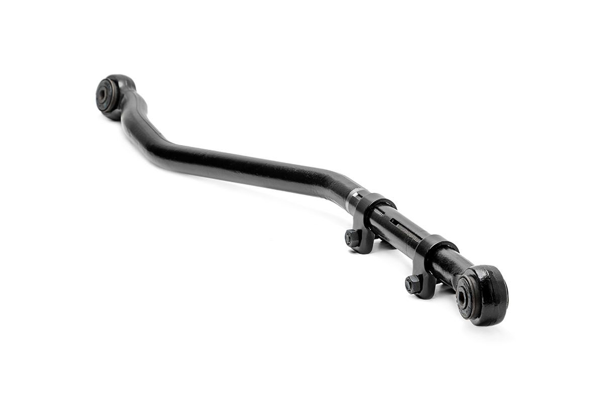 Rough Country Track Bar | Forged | RR | 0-4 Inch Lift | Jeep Grand Cherokee ZJ 4WD (93-98)