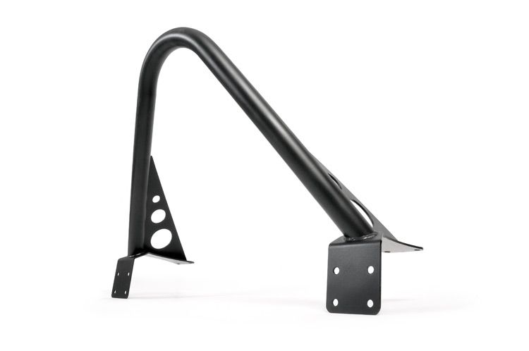 Rough Country Bumper Stinger Bar | Jeep Cherokee XJ 2WD/4WD (1984-2001)