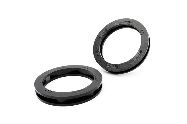 Rough Country 0.75 Inch Leveling Kit | Jeep Grand Cherokee WJ 2WD/4WD (1999-2004)