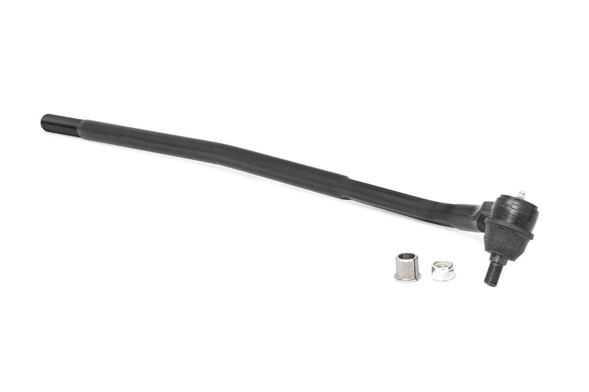 Rough Country High Steer Kit | Jeep Wrangler JK/Wrangler Unlimited (2007-2018)