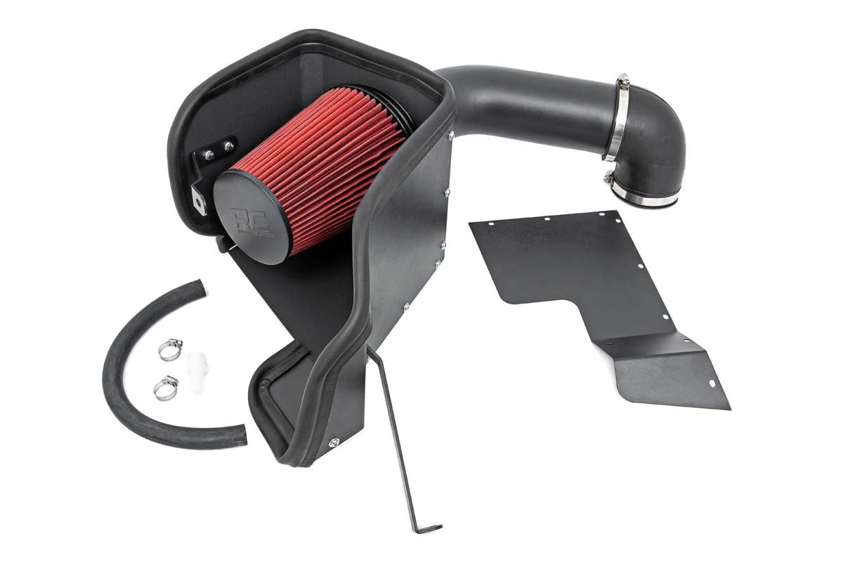Rough Country Cold Air Intake | 5.7L | Ram 1500 2WD/4WD (2009-2018 & Classic)