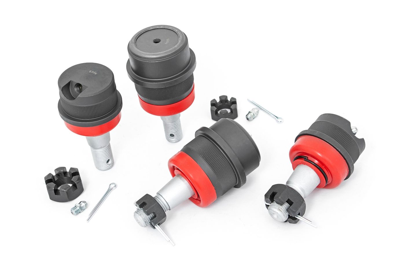 Rough Country Heavy Replacement Ball Joints | Jeep Wrangler JK/Wrangler Unlimited (07-18)