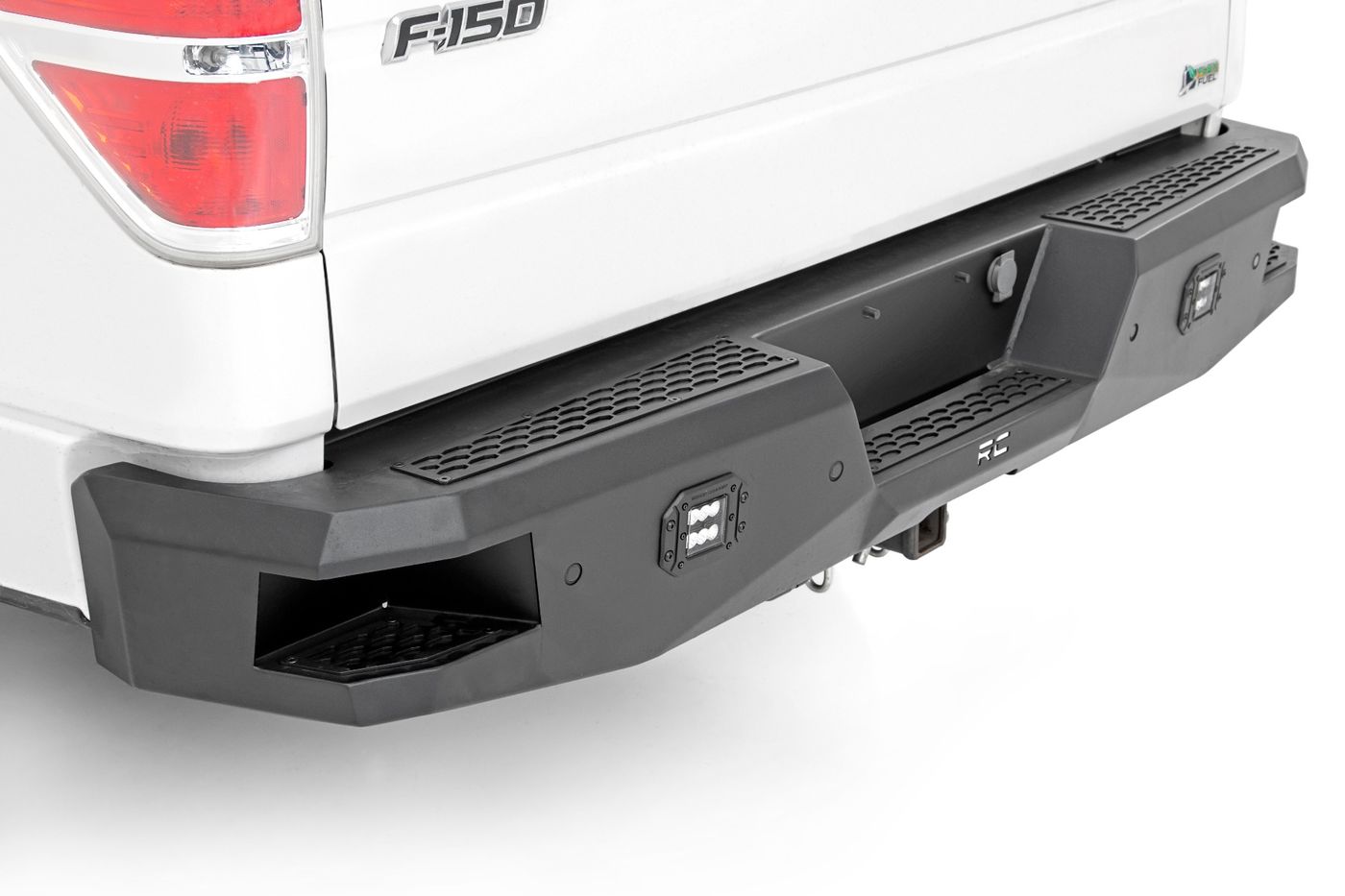 Rough Country Rear Bumper | Ford F-150 2WD/4WD (2009-2014)