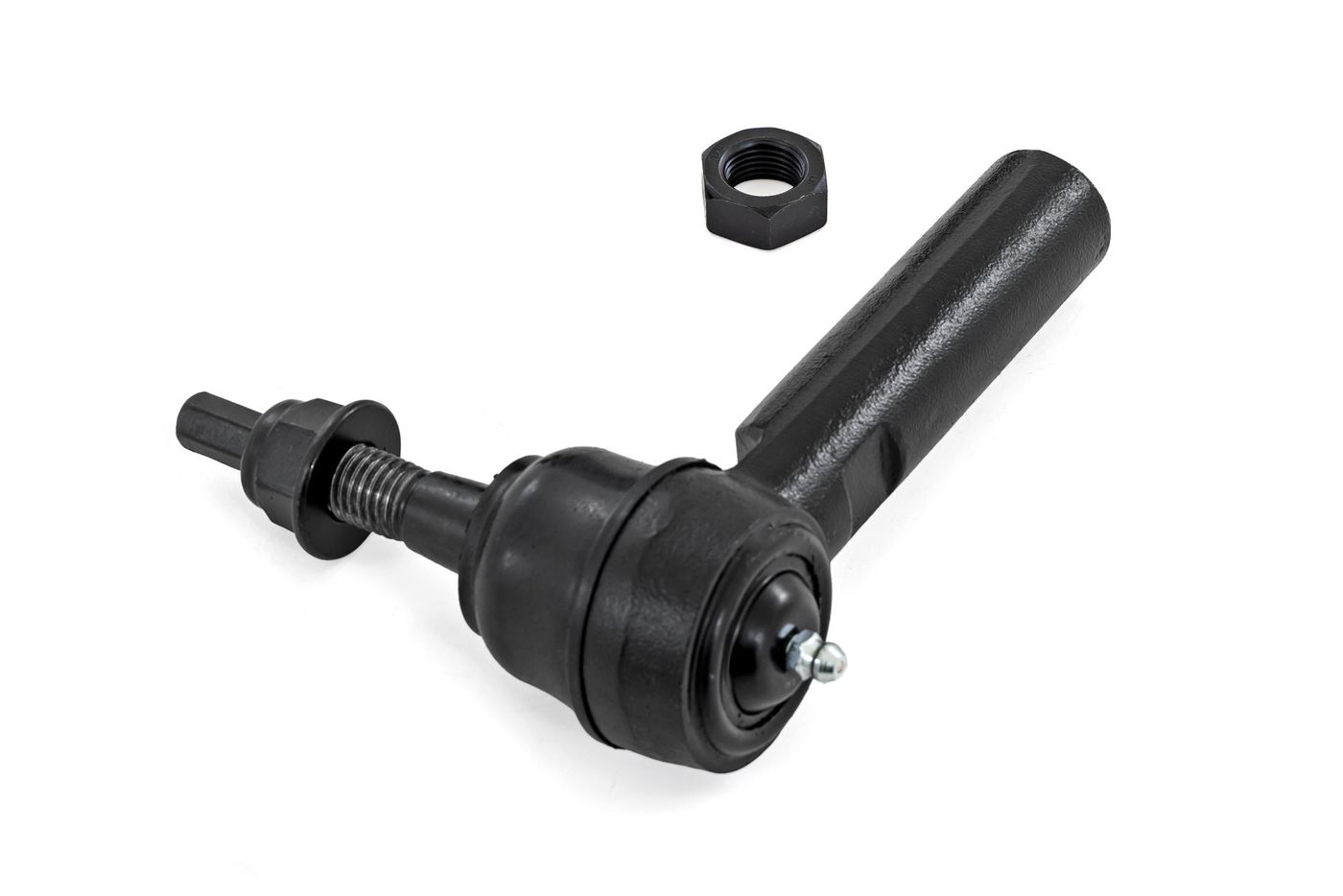 Rough Country Tie Rod End Replacement | 6" Lift | Chevy/GMC 1500 4WD (2019-2026)
