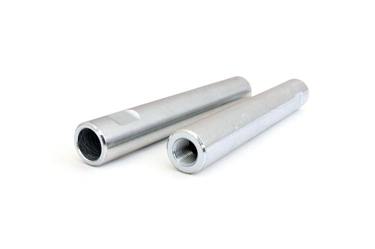 Rough Country HD Tie Rod Sleeves | Chevy/GMC 2500HD/3500HD (11-25)