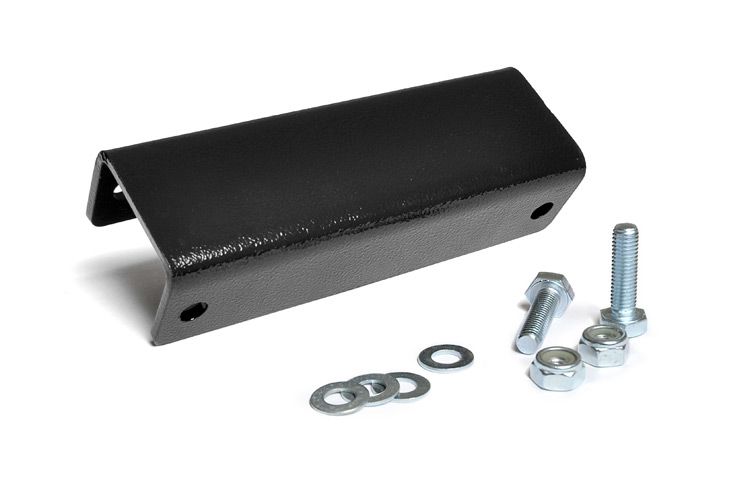 Rough Country Carrier Bearing Drop Kit | Chevy/GMC 2500HD 2WD/4WD (01-10)