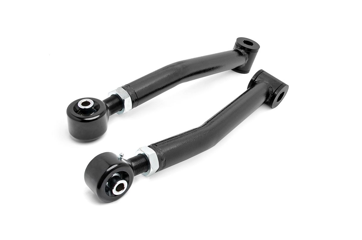 Rough Country X-Flex Control Arms | Front | Lower | Jeep Grand Cherokee WJ 2WD/4WD (99-04)