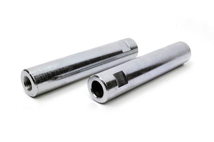 Rough Country HD Tie Rod Sleeves | Chevy/GMC 1500/2500HD/Tahoe/Yukon 4WD