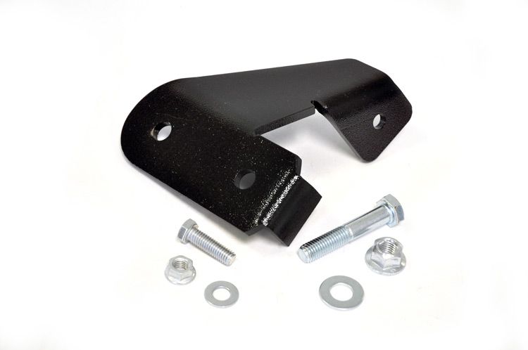 Rough Country Track Bar Bracket | Front | 4-6 Inch Lift | Jeep Wrangler YJ 4WD (1987-1995)