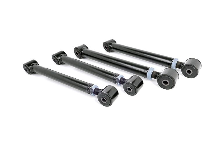 Rough Country Adjustable Control Arms | Ram 2500/3500 4WD (2003-2007)