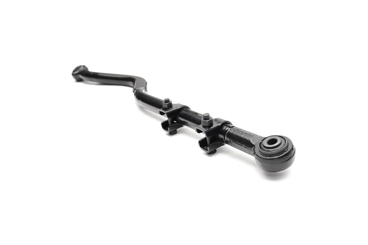 Rough Country Track Bar | Forged | FR | 2.5-6 Inch Lift | Jeep Wrangler JK/Wrangler Unlimited (07-18)