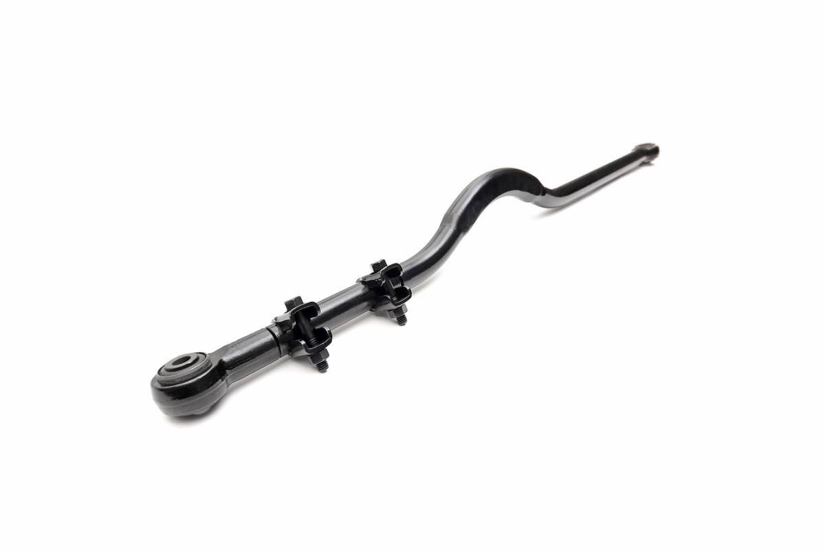Rough Country Track Bar | Forged | Rear | 2.5-6 Inch Lift | Jeep Wrangler JK/Wrangler Unlimited (07-18)