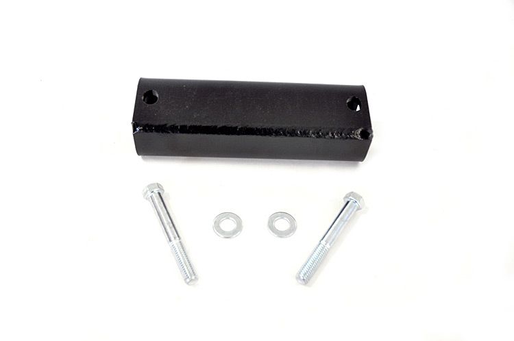 Rough Country Carrier Bearing Drop Kit | Ford F-250/F-350 Super Duty 4WD (1999-2016)