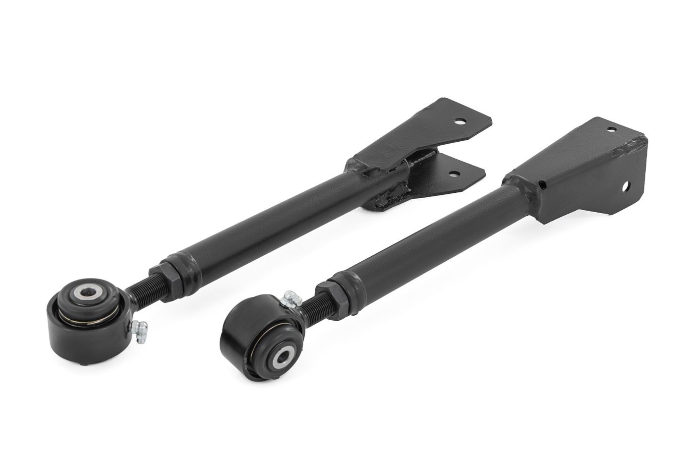 Rough Country X-Flex Control Arms | Front | Upper | Jeep Cherokee XJ/Comanche MJ/Wrangler TJ