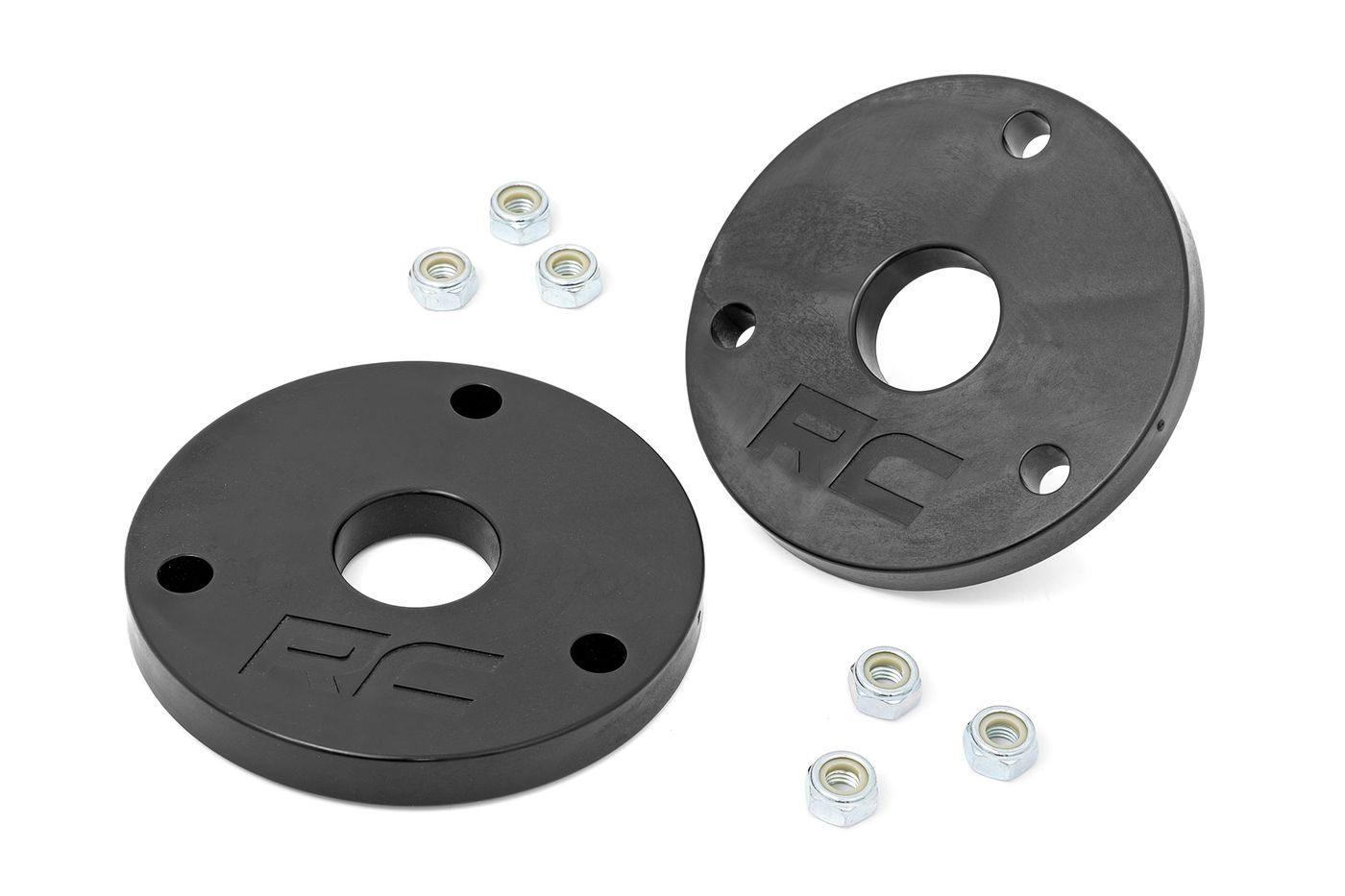 Rough Country 1 Inch Leveling Kit | Chevy/GMC Canyon/Colorado (2023-2026)