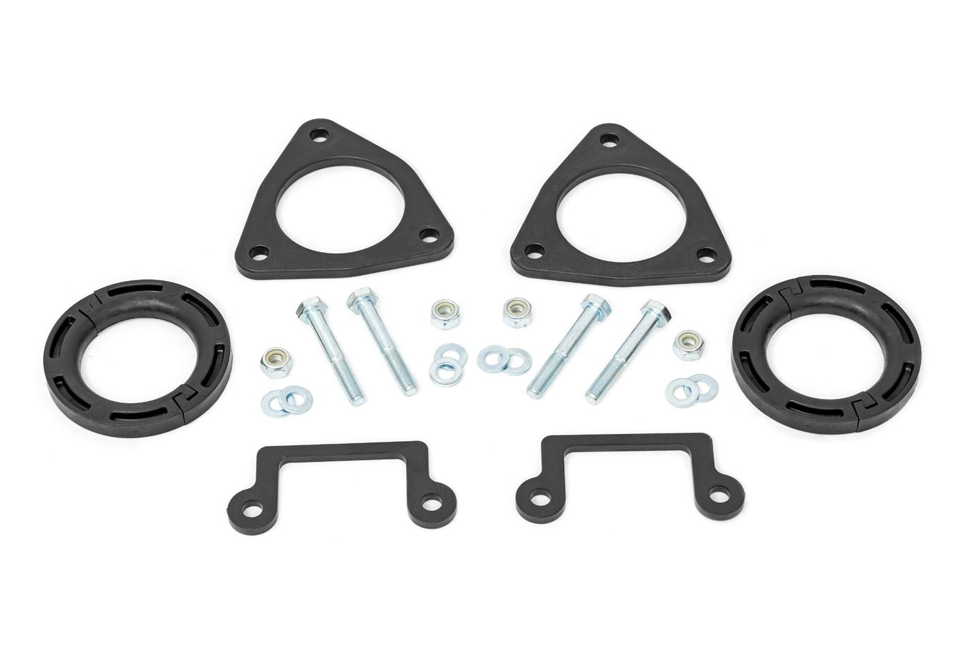 Rough Country 1.5 Inch Leveling Kit | AT4X/ZR2 | Chevy/GMC 1500 (22-26)