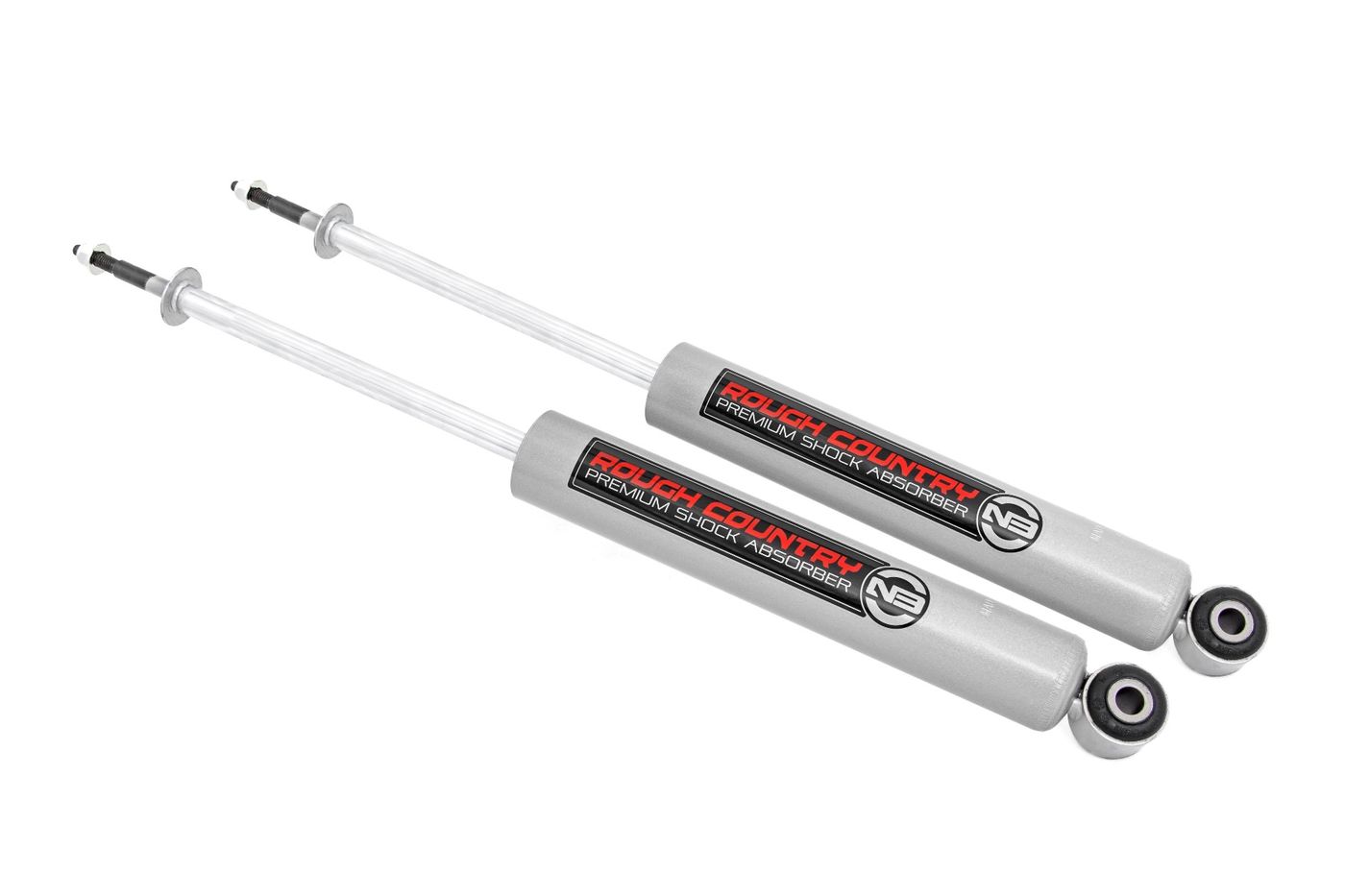 Rough Country N3 Front Shocks | 4-5.5" | Toyota 4Runner/Truck 4WD (1986-1995)