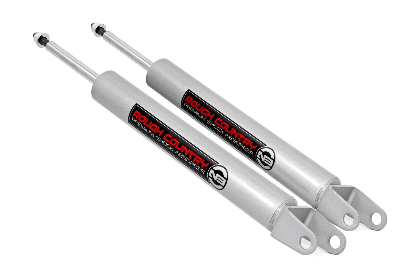 Rough Country N3 Rear Shocks | 0-2.5" | Jeep Grand Cherokee 2WD/4WD (2011-2023)