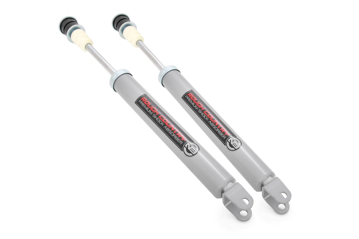 Rough Country N3 Rear Shocks | 1.5-2.5" | Ford Explorer 4WD (2011-2019)