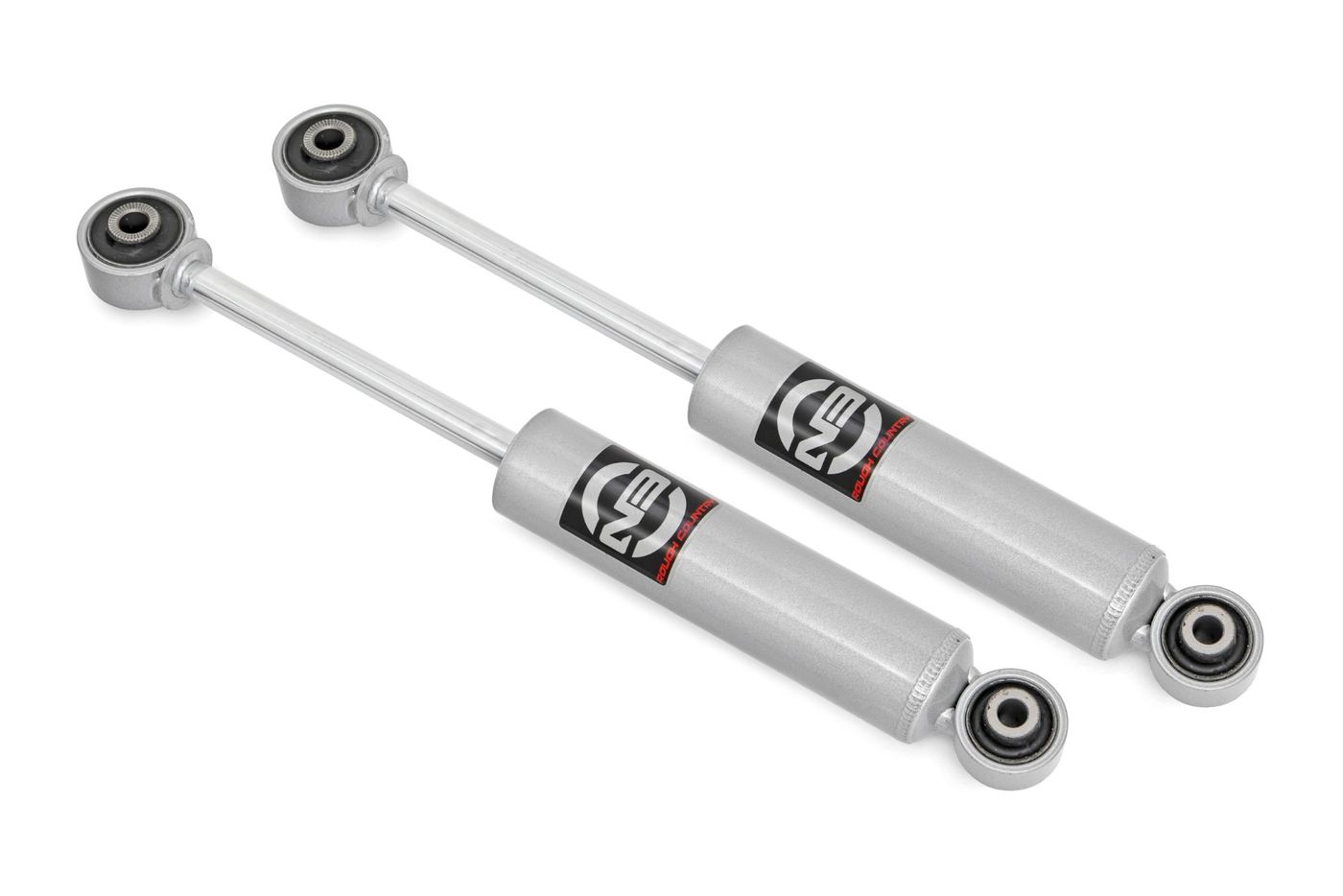 Rough Country N3 Rear Shocks | 0-2" | Toyota RAV4 2WD/4WD (2013-2018)