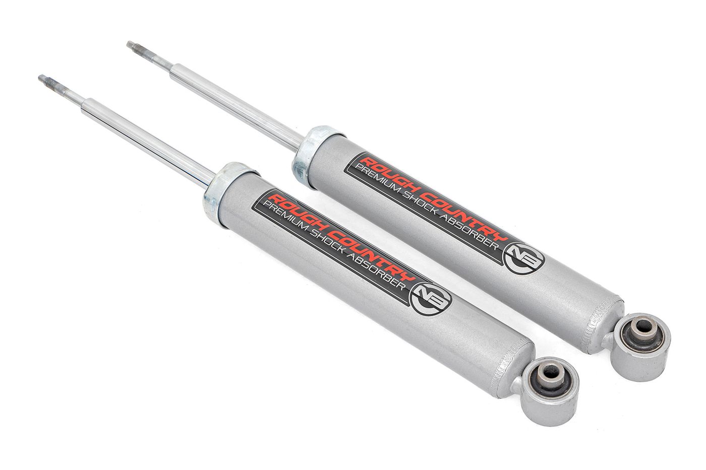 Rough Country N3 Rear Shocks | 1-2" | Ford Bronco Sport 4WD (2021-2026)